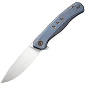 WE Knife Company 200152 Seer Knife LE Blue