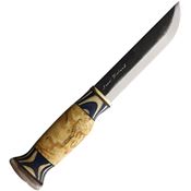Wood Jewel Knives 23LION13 Large Lion Knife