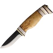 Wood Jewel Knives 23LP Lapland Knife
