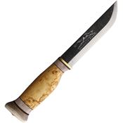 Wood Jewel Knives 23NL Northern Lights Fixed Blade