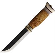 Wood Jewel Knives 23PM Reindeer Herder's Knife
