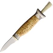 Wood Jewel Knives 92 Mushroom Knife