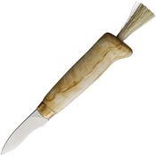 Wood Jewel Knives 92S Mushroom Knife