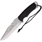 Aitor 16130 One Fixed Blade Bead Blast