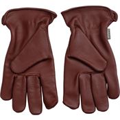 Barebones Living 084 Classic Work Glove Cognac XS