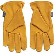 Barebones Living 082 Classic Work Glove Natural