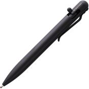 Bastion 248B Bolt Action Pen Titanium Black