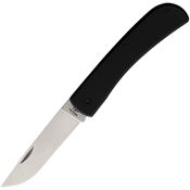 Bear & Son 138 Large Farmhand Knife Black Handles