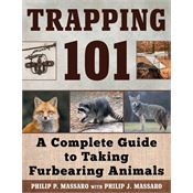 Books 428 Trapping 101