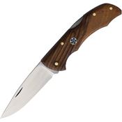 Bordo 003 Jack Knife Lockback Knife