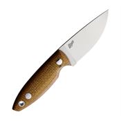 Brisa 23305 Scara 60 Mustard Micarta