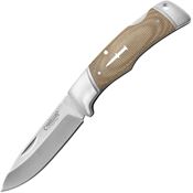 Camillus 19480 Classic Lockback Knife