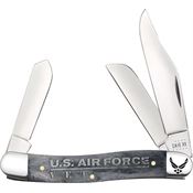 Case 32405 Air Force Stockman