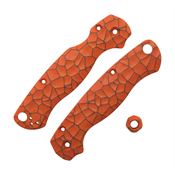 Chroma Scales 10010101 Para 2 Orange Cells Scales