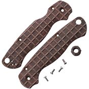 Chroma Scales 10011901 Para 2 Wood Coffers Scales