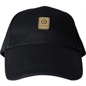 Civivi HAT Hat Black