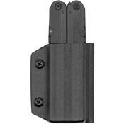 Clip & Carry 079 SOG Powerlock Sheath Black