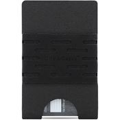 Clip & Carry 077 Slydex Kydex Wallet Black