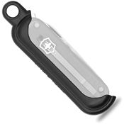 Clip & Carry 081 Victorinox SwissLinQ Black