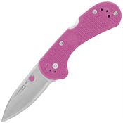 Condor 80825SK Cadejo Lockback Knife Pink