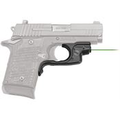 Crimson Trace LG492G LG-492 Laserguard