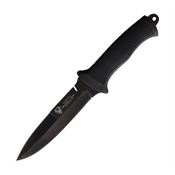 Cudeman 177P Black Lion Fixed Blade