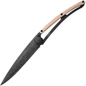 Deejo 1GM025 Tattoo Knife 37g Feather