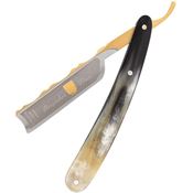 Dovo 10581193 Bergischer Lowe Straight Razor