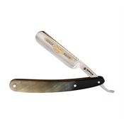 Dovo 12581194 Prima 5/8 Straight Razor