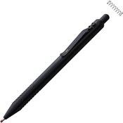 Everyman 002EMGPB Grafton Pen Black