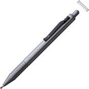 Everyman 002EMGPM Grafton Pen Gunmetal