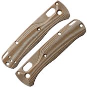 Flytanium 891 Mini Bugout Crossfade Natural