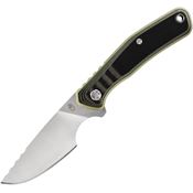 Gerber 1821 Downwind Caper Green