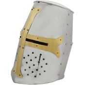 India Made 910982 Medieval Replica Helmet