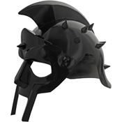 India Made 910987 Gladiator Helmet with Liner