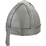 India Made 910986 Norman Crusader Helmet