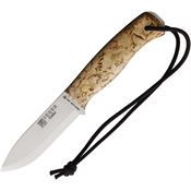 Joker L122P Ember Bushcraft Survival Knife