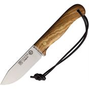 Joker O112 Campero Fixed Blade Olive