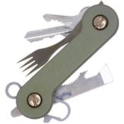 KeyBar 259 KeyBar G10 Green