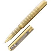 Maratac 029 Brass Embassy Pen