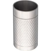 Maratac 025 Big Shot Glass Titanium 2oz