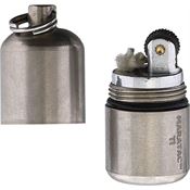 Maratac 042 Split Pea Lighter Titanium