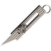 Maratac 040 Slide Lock Craft Knife