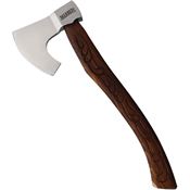 Marbles 614 Axe Carved Handle