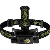 Nitecore HC60V2 High Performance Headlamp