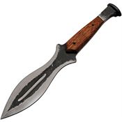 Pakistan 7900 Forged Leaf Hunter