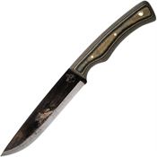 Pathfinder 300CAMXL PKS Scorpion XL Camo Micarta