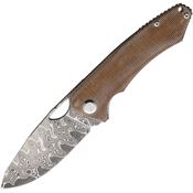 PMP Knives 019 Spartan Knife