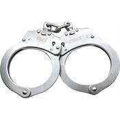 Police Force Tactical FSSH Stainless NIJ Handcuffs