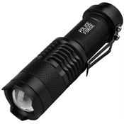 Police Force Tactical FMTF50 Mini Tactical Q5 LED Light